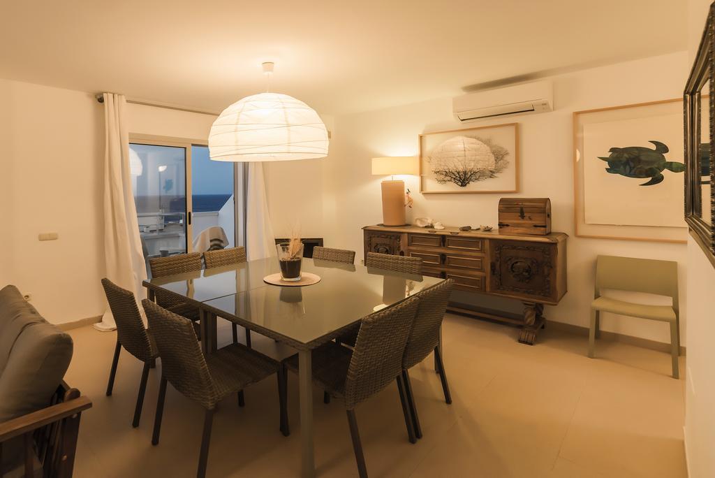 הוילה סן חוזה Casa Hayman Cerrogordo מראה חיצוני תמונה