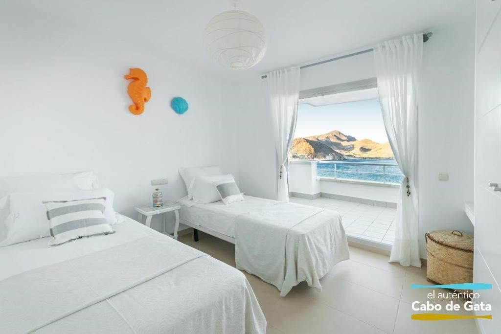 הוילה סן חוזה Casa Hayman Cerrogordo מראה חיצוני תמונה